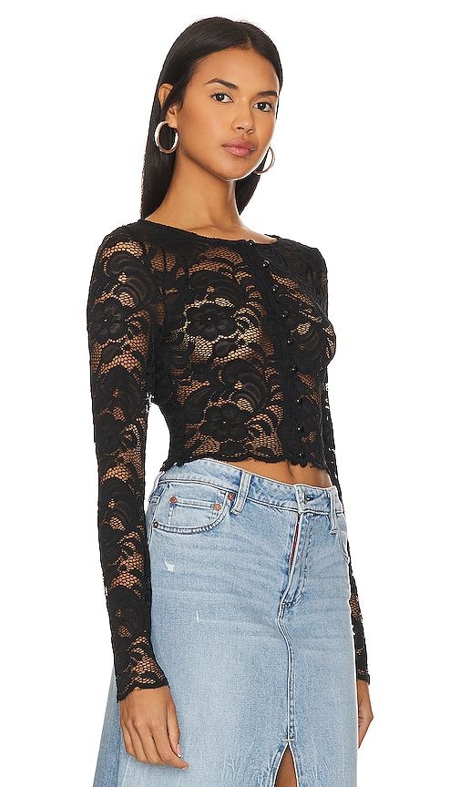 Elowen Top in . - size M (also in S, XS) - superdown - Modalova
