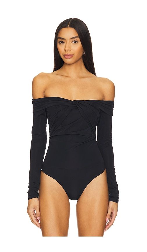 Jillian Bodysuit in . - size M (also in S) - superdown - Modalova