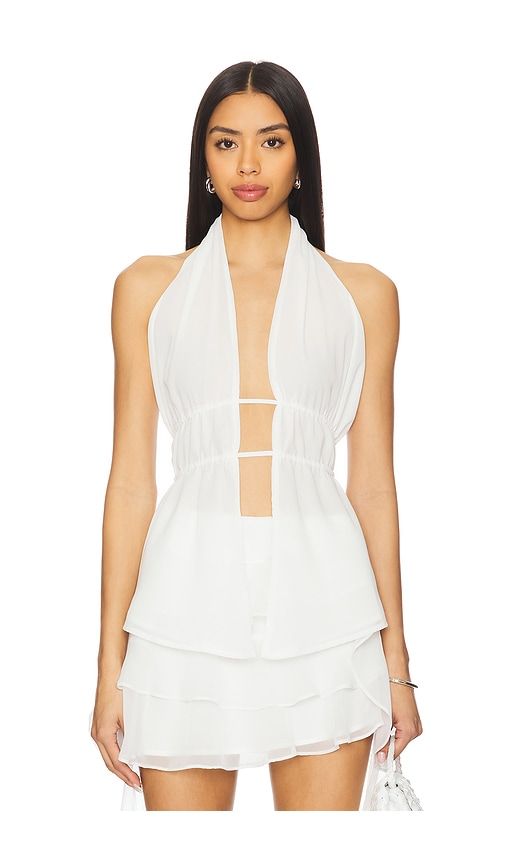 Wren Top in . - size M (also in S) - superdown - Modalova