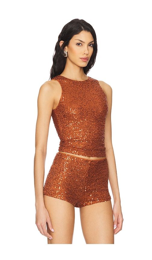 Maja Top in . - size L (also in M, S) - superdown - Modalova
