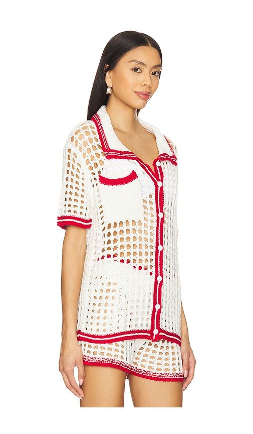 Bronwin Top in . - size M (also in S, XS) - superdown - Modalova