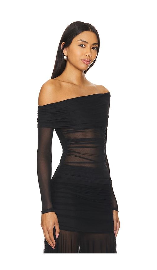 Kami Off Shoulder Top in . - size L (also in M, S, XL, XS, XXS) - superdown - Modalova