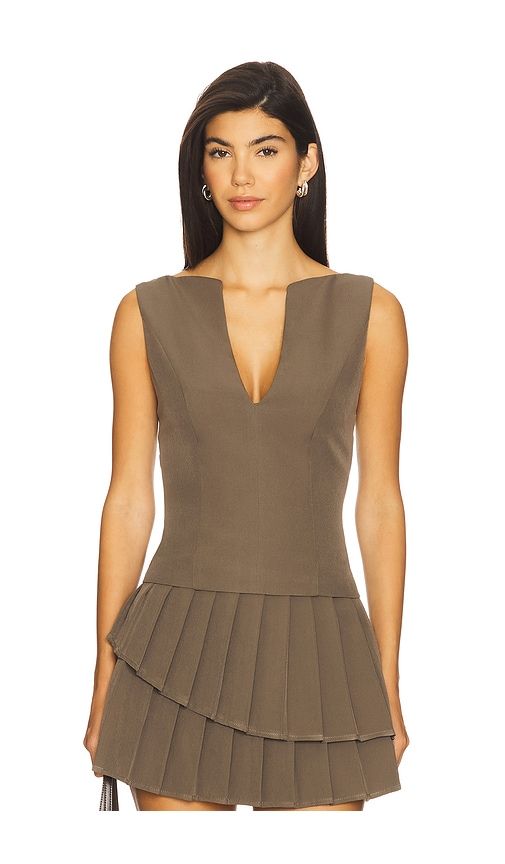 Marlowe Top in . - size M (also in XS) - superdown - Modalova