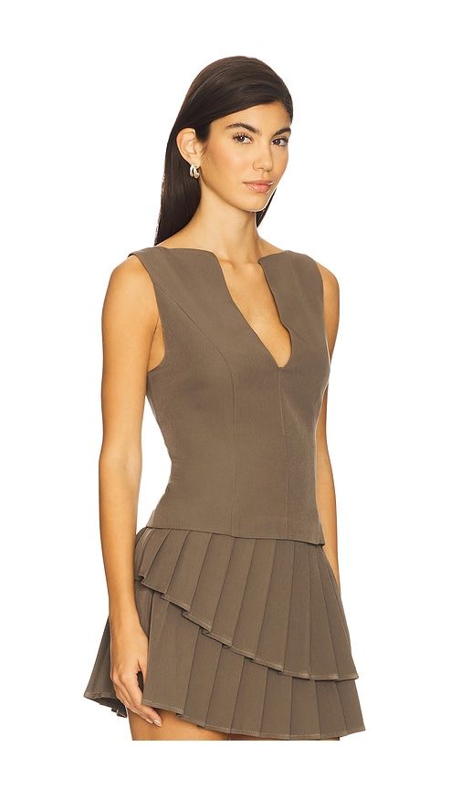 Marlowe Top in . - size M (also in S, XS, XXS) - superdown - Modalova