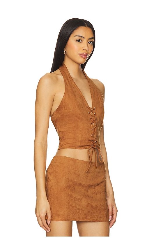 Delphi Top in . - size L (also in M, S, XL, XS) - superdown - Modalova