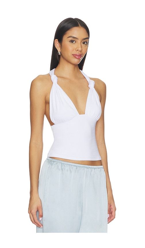 Stevie Halter Top in . - size L (also in M, S, XL) - superdown - Modalova