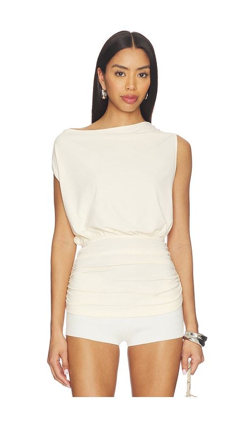 Cecilia Top in . - size L (also in M, S, XL) - superdown - Modalova