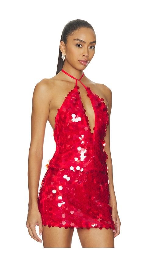 Celia Halter Top in . - size M (also in S, XS, XXS) - superdown - Modalova