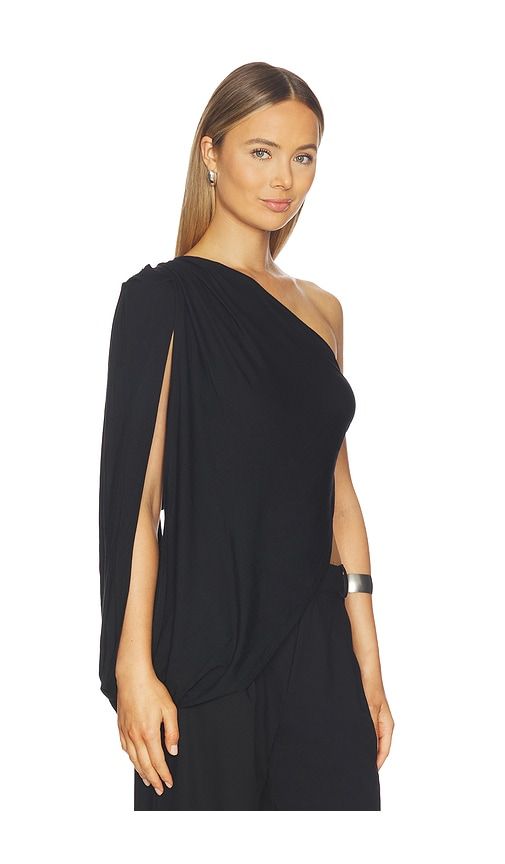 Fellie Asymmetrical Top in . - size L (also in M) - superdown - Modalova