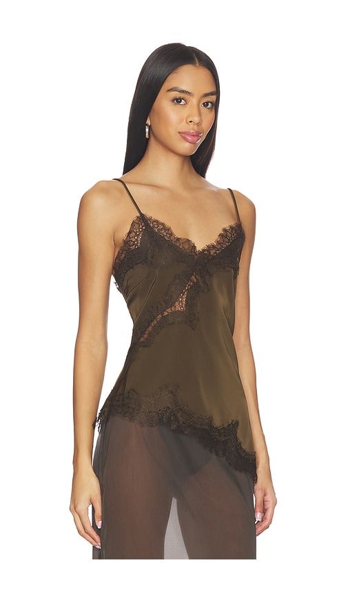 Jett Asymmetrical Top in . - size L (also in M, S, XL, XS) - superdown - Modalova