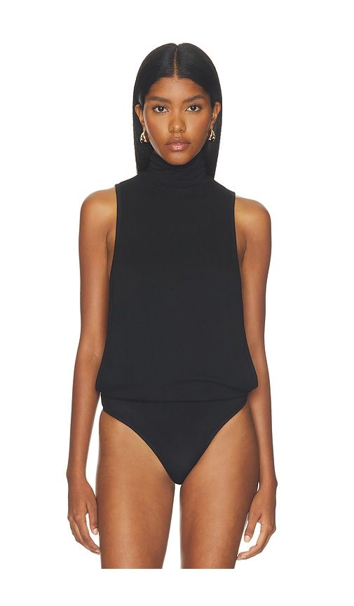 Breeana Bodysuit in . - size L (also in M, S, XL, XS) - superdown - Modalova