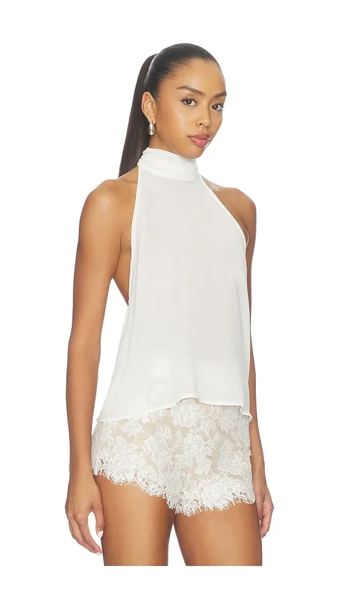 Mable Top in . - size L (also in M, S, XL, XS, XXS) - superdown - Modalova