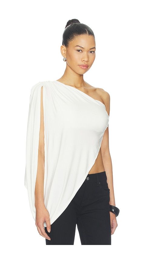 Fellie Asymmetrical Top in . - size L (also in M, S, XL, XXS) - superdown - Modalova