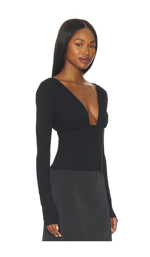 Nyssa Top in . - size L (also in M, S, XL, XS, XXS) - superdown - Modalova