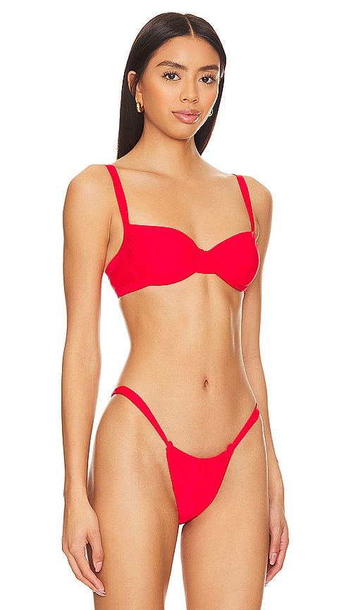 Chiara Bikini Top in . - size S (also in L, XXS) - superdown - Modalova