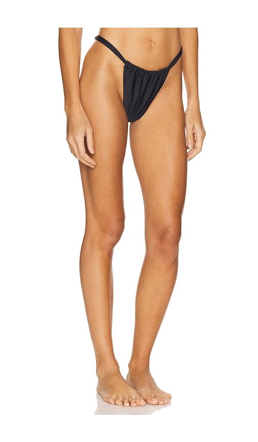 Chiara Bikini Bottom in . - size L (also in M, XL) - superdown - Modalova
