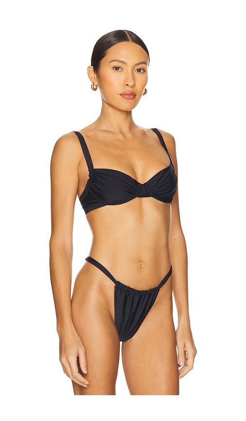 Chiara Bikini Top in . - size XS (also in XXS) - superdown - Modalova