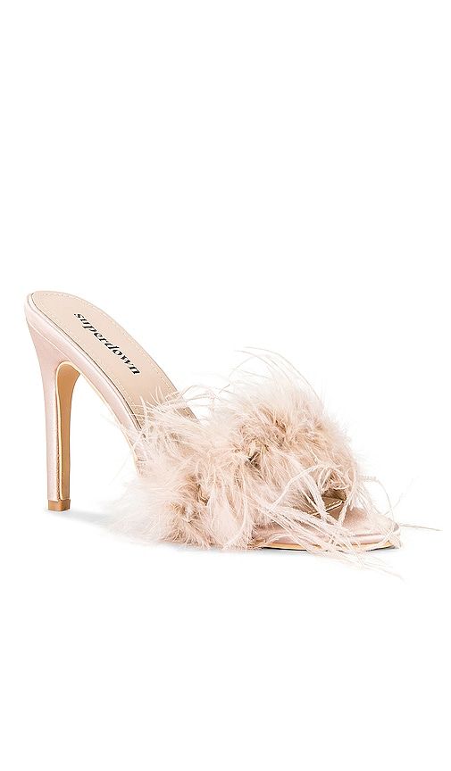 Sheila Heel in . - size 10 (also in 6, 7, 8, 9) - superdown - Modalova
