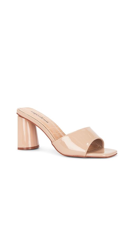 Nada Sandal in . - size 7 (also in 8) - superdown - Modalova