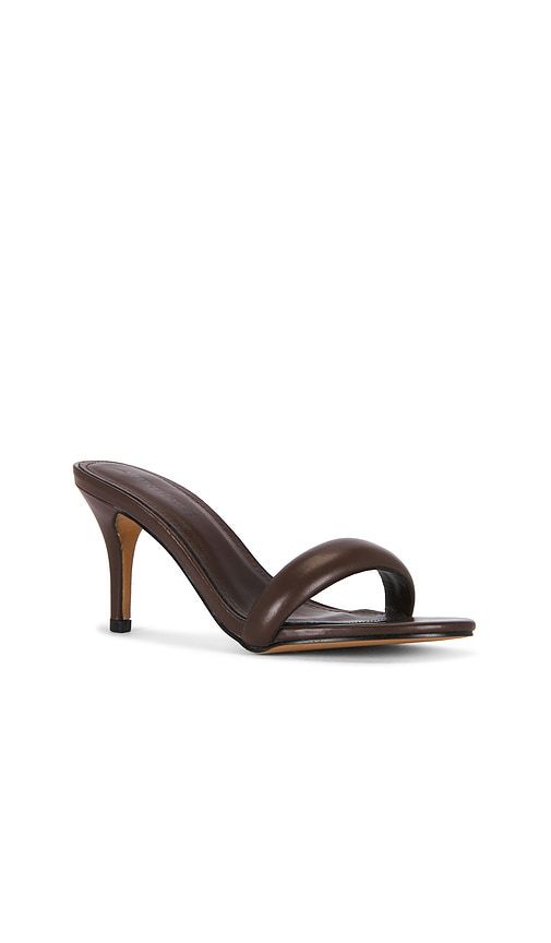 Rosi Sandal in . - size 10 (also in 6, 8, 9) - superdown - Modalova