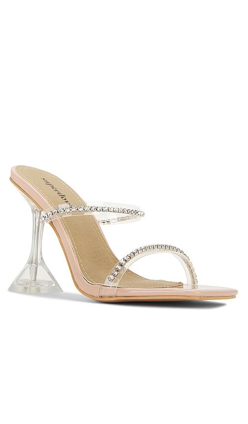 Chiara Heel in . - size 6 (also in 10, 8, 9) - superdown - Modalova