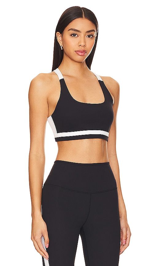 Miles Rigor Sports Bra in , . - size L (also in M, S, XS) - Splits59 - Modalova