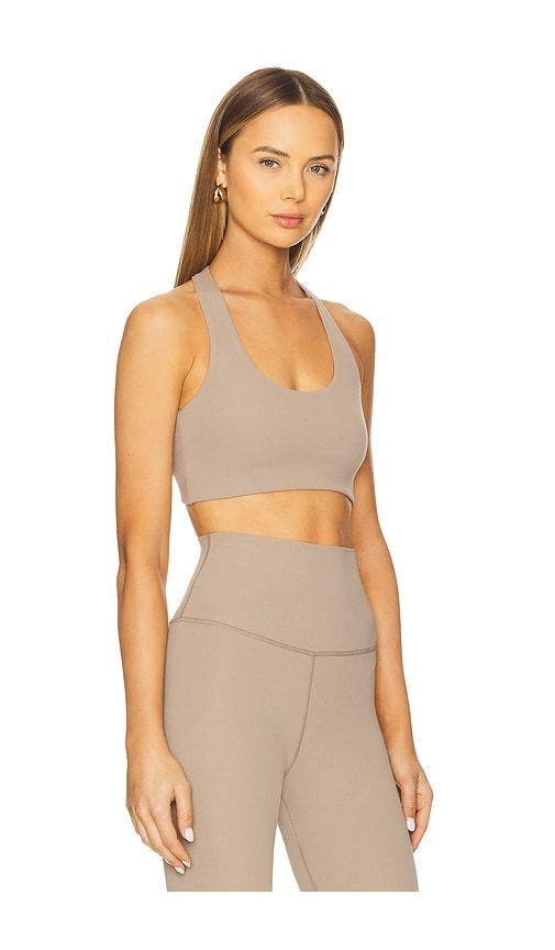 Sara Airweight Bra in Beige. - size L (also in XL, XS) - Splits59 - Modalova