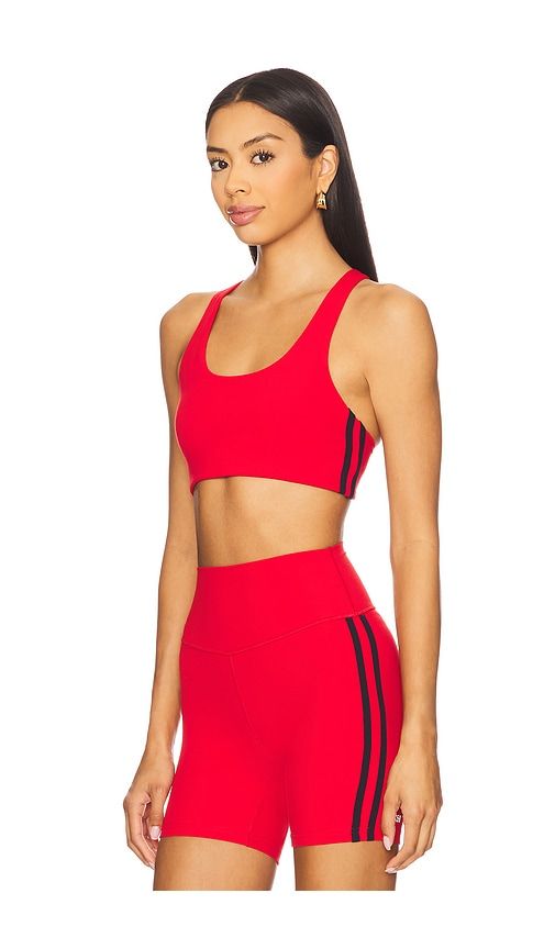 Ella Airweight Sports Bra in Red. - size L (also in XL) - Splits59 - Modalova