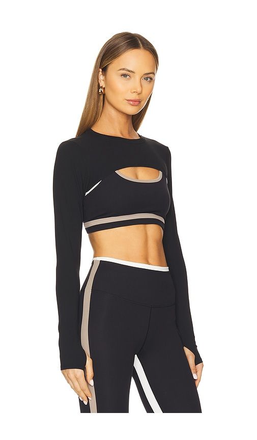 Amelia Airweight Lite Shrug in . - size L (also in M, S, XL, XS) - Splits59 - Modalova
