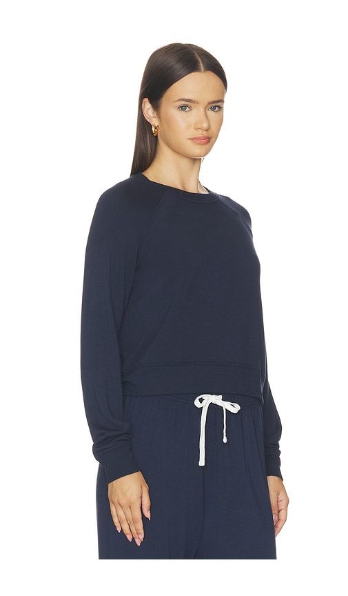 Brooks Sweatshirt in Navy. - size M (also in S) - Splits59 - Modalova