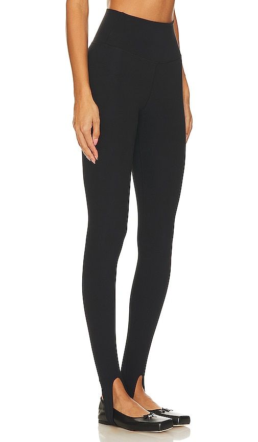 River High Waist Airweight Stirrup Legging in . - size L (also in M, S, XL, XS) - Splits59 - Modalova