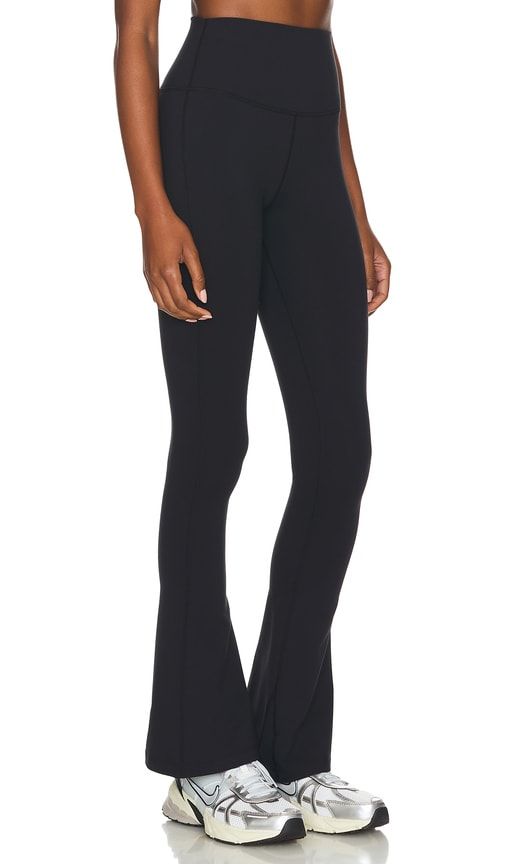 Raquel High Waist Supplex Flare 30'' Legging in . - size L (also in M, S, XL, XS) - Splits59 - Modalova