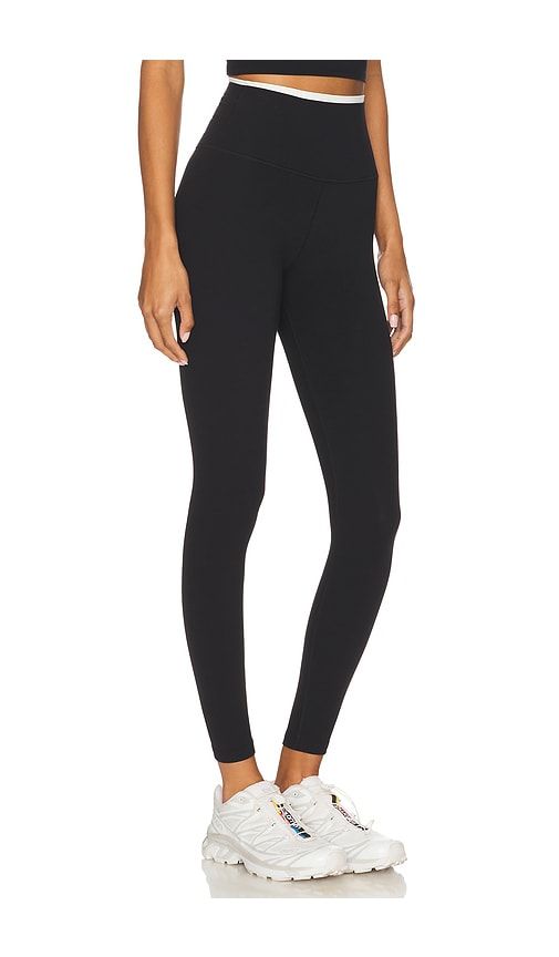 Dual High Waist Airweight 7/8 Legging in . - size L (also in M, S, XL, XS) - Splits59 - Modalova