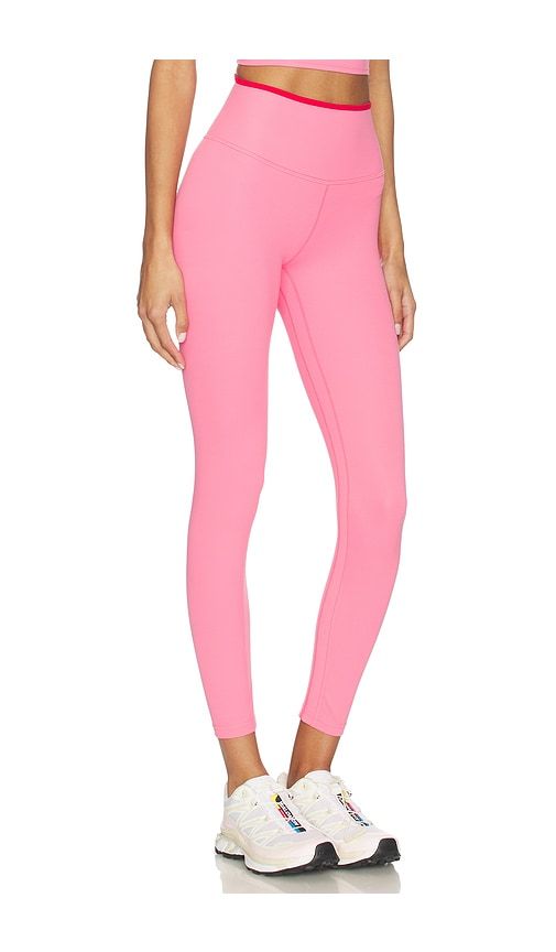 Easton Rigor High Waist 7/8 Legging in Pink. - size L (also in XL) - Splits59 - Modalova