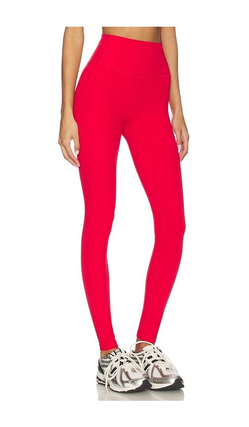 Airweight High Waist 28 Legging in Red. - size M (also in XL) - Splits59 - Modalova