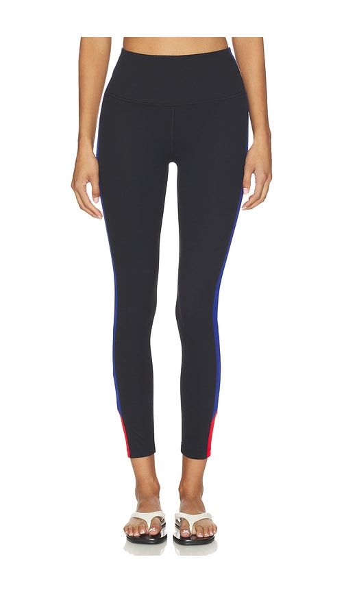 Monah High Waist Rigor Legging 7/8 Legging in . - size M (also in XL, XS) - Splits59 - Modalova