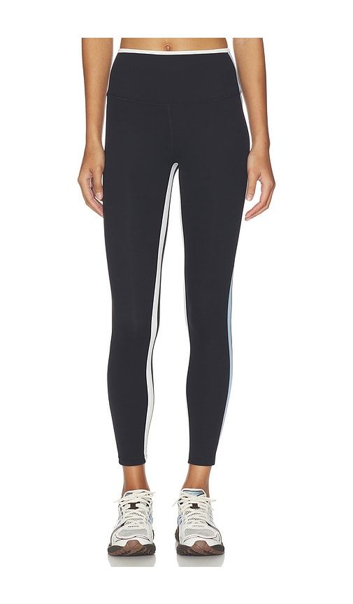 Sammy High Waist Rigor 7/8 Legging in . - size L (also in XL) - Splits59 - Modalova