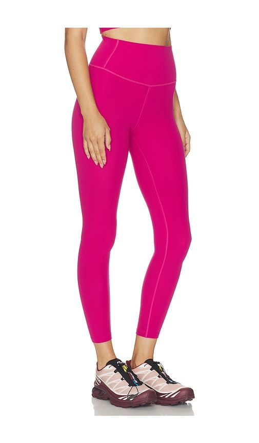 Airweight 26 High Waist Legging in Pink. - size L (also in M, S, XL, XS) - Splits59 - Modalova