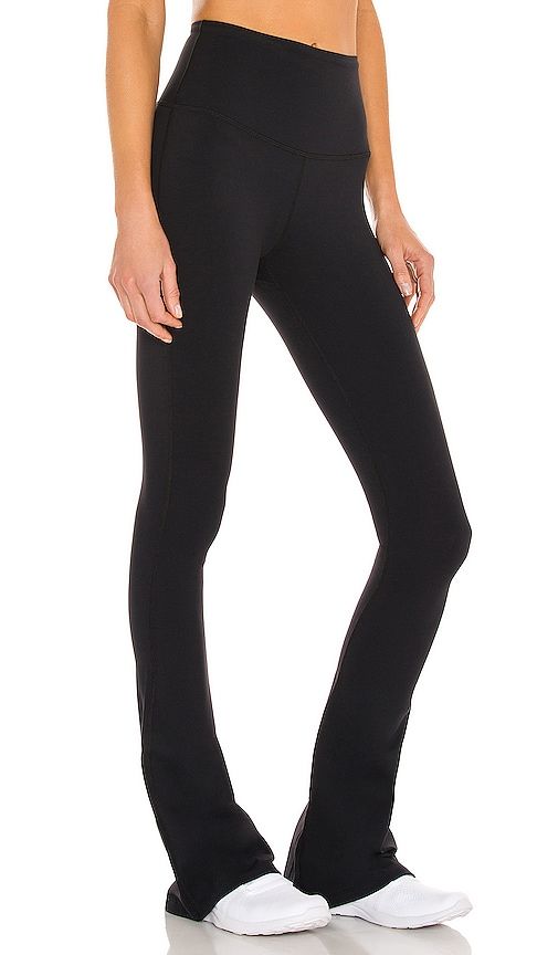 Raquel High Waist Supplex Flare 32â Legging in . - size L (also in M, S, XS) - Splits59 - Modalova