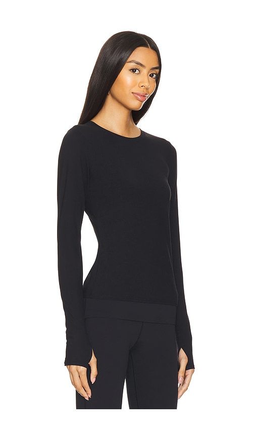 Airweight Lite Long Sleeve Top in . - size M (also in S, XS) - Splits59 - Modalova