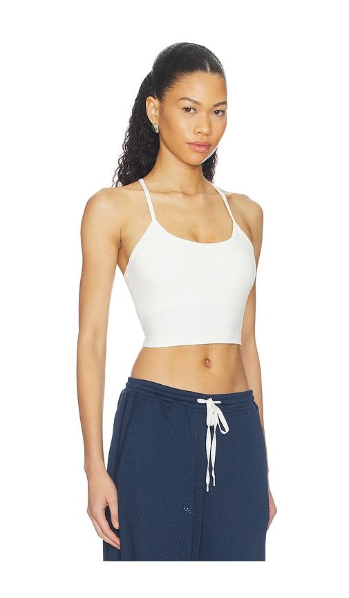 Airweight Crop Tank Top in . - size L (also in M, S, XL) - Splits59 - Modalova