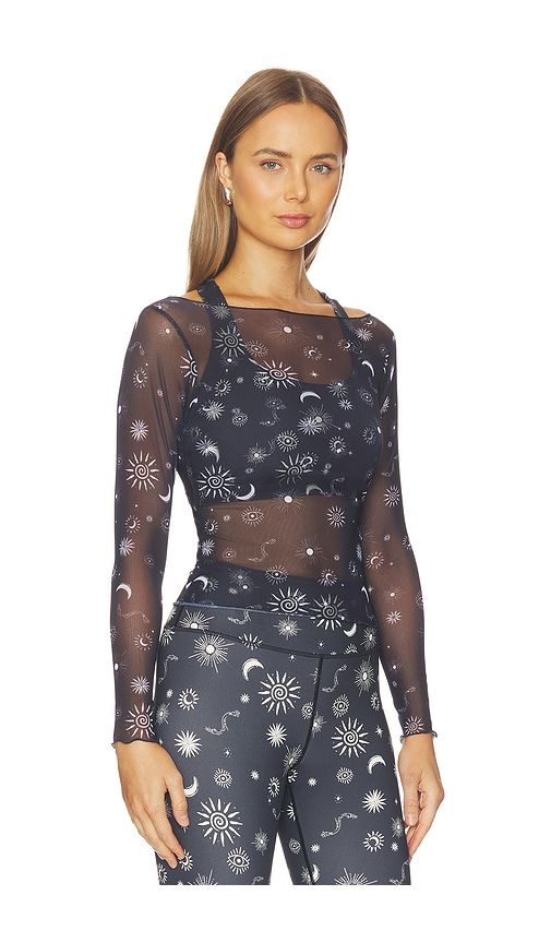 Solstice Olivia Top in . - size L (also in M, S) - Spiritual Gangster - Modalova