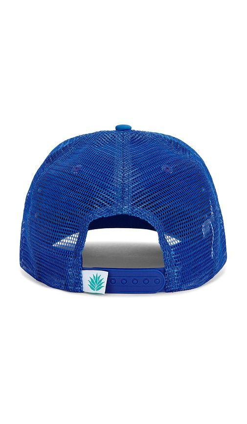 X Whataburger Ropin' Trucker Hat in - Sendero Provisions Co. - Modalova