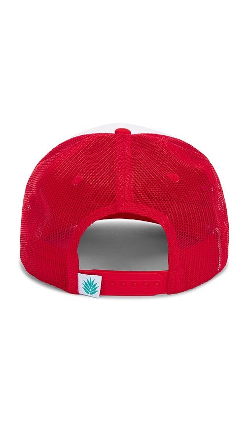 Monanatana Trucker Hat in - Sendero Provisions Co. - Modalova