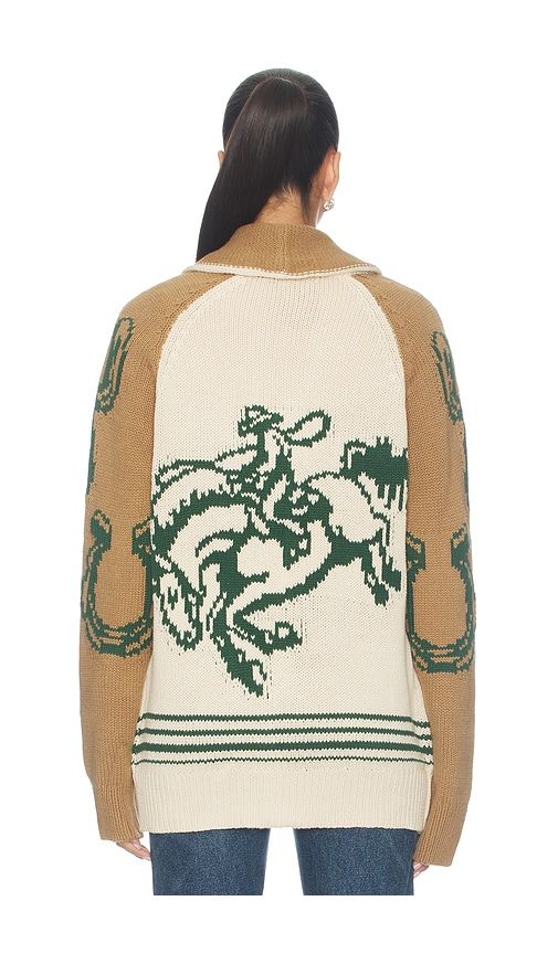 Nuevo Laredo Cardigan in . Size L. Also in XL/1X - Sendero Provisions Co. - Modalova