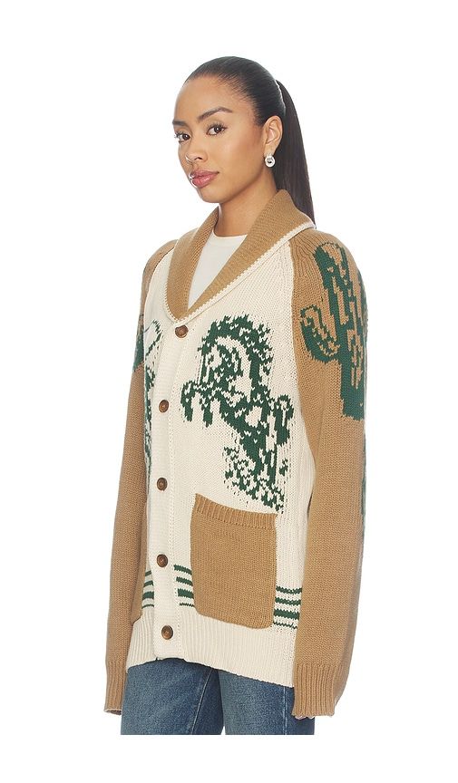 Nuevo Laredo Cardigan in . Size L. Also in XL/1X - Sendero Provisions Co. - Modalova