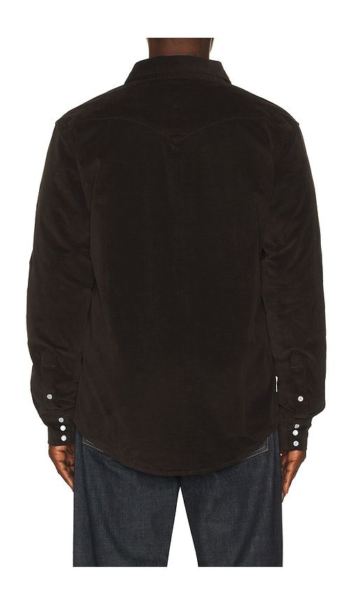 The Wyatt Pearl Snap Shirt in . - size L (also in XL/1X) - Sendero Provisions Co. - Modalova