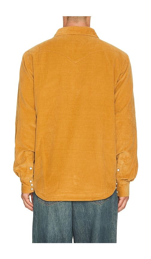 Desperado Shacket in Tan. - size M (also in XL/1X) - Sendero Provisions Co. - Modalova