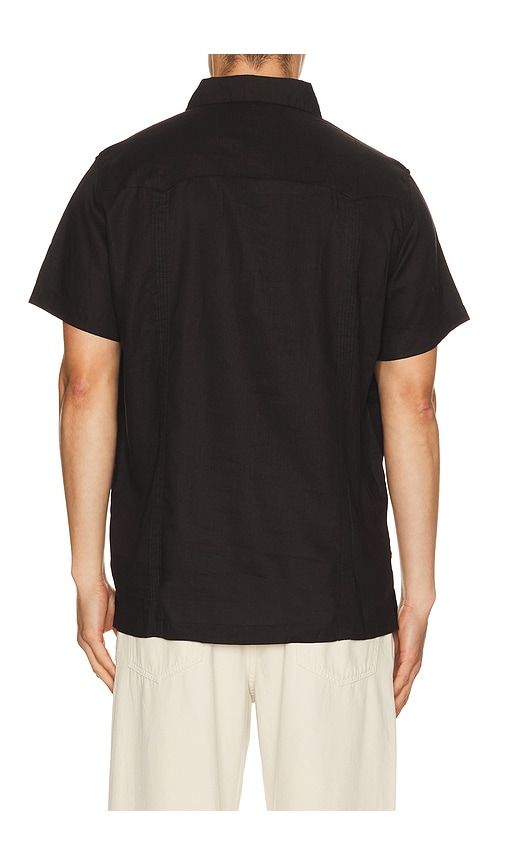 Caballero Guayabera Shirt in . - size L (also in M, S, XL/1X) - Sendero Provisions Co. - Modalova