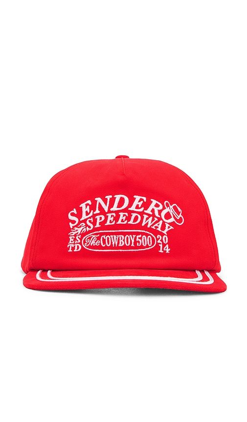 Sendero Speedway Hat in - Sendero Provisions Co. - Modalova